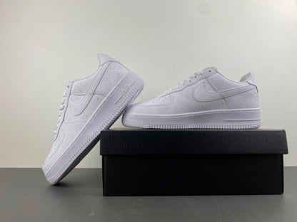 Nike Kobe x AF1 White