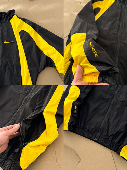 Conjunto Nike x Nocta - Colores