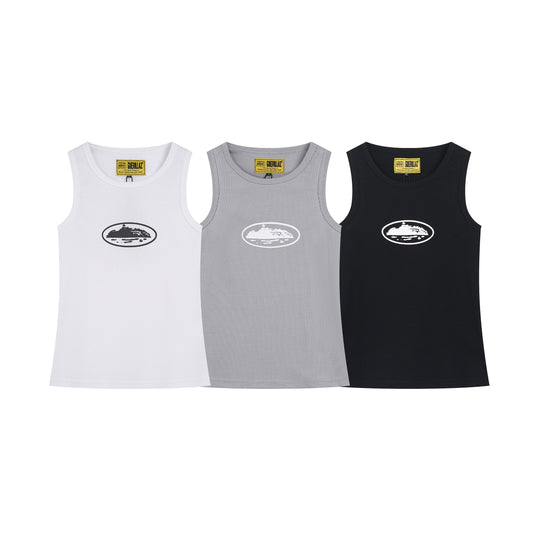 Camiseta Corteiz - Colores