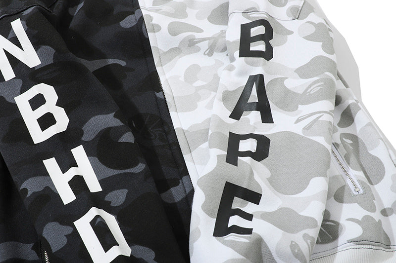 Hoodie BAPE®