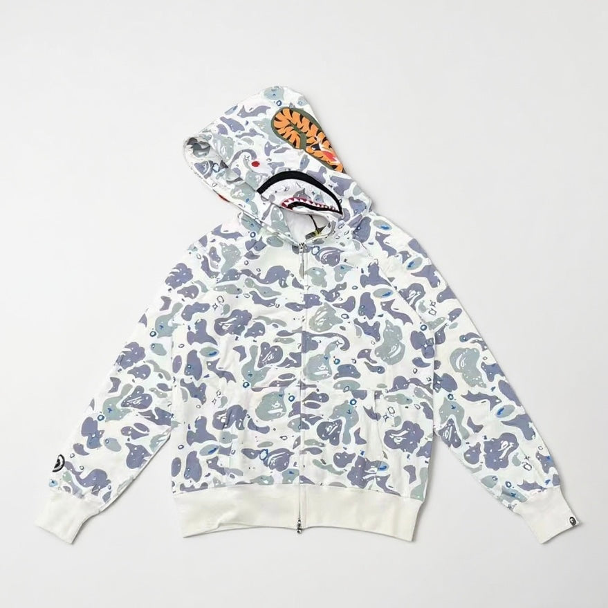 Hoodie BAPE®