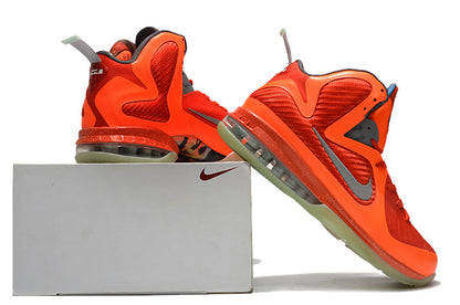 Nike Lebron 9