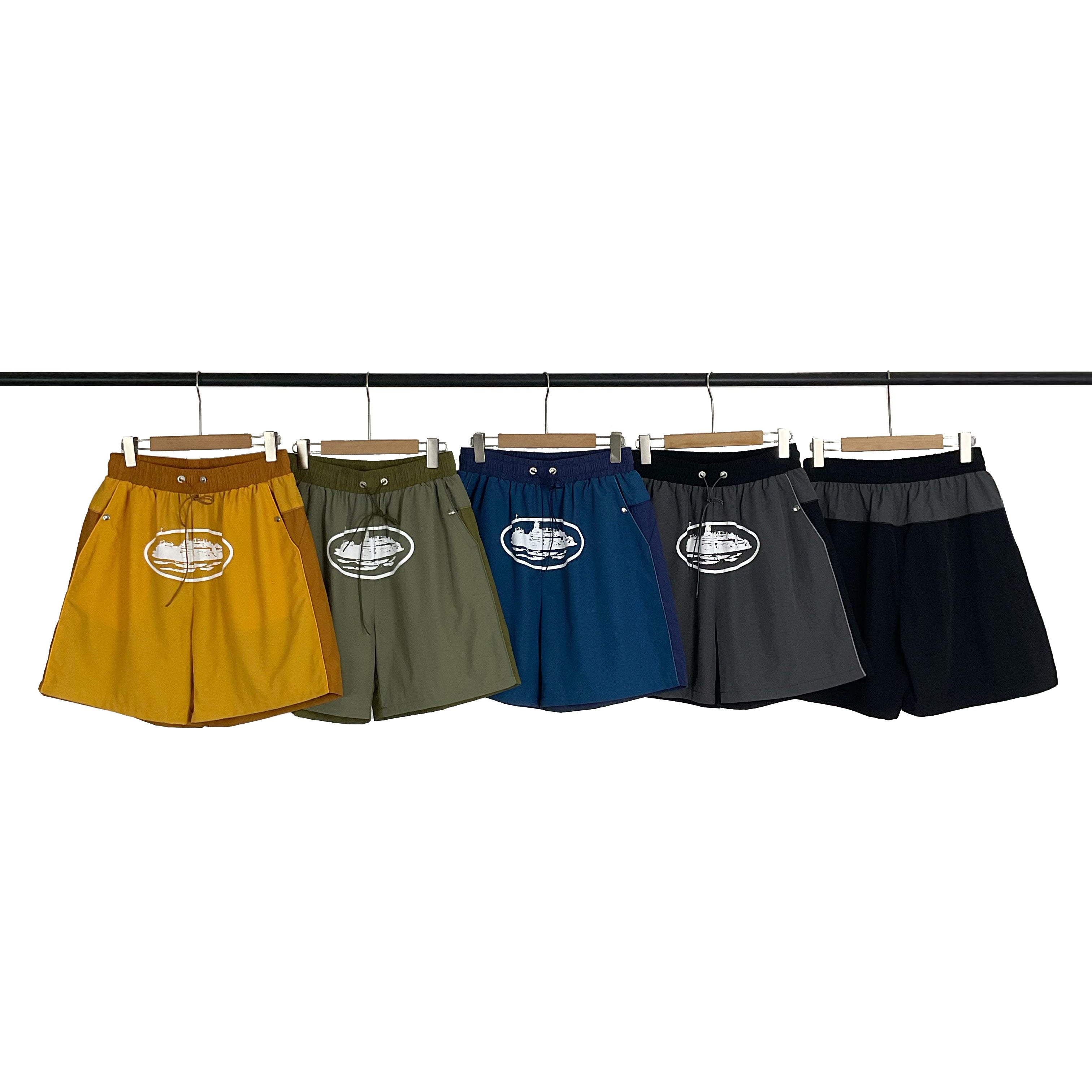 Short Corteiz - Colores