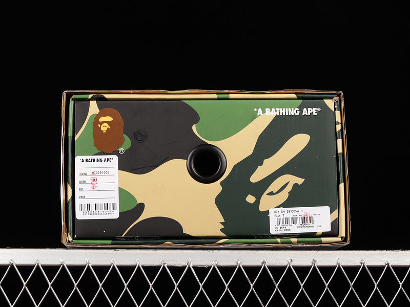 BAPESTA SK8 DUNK