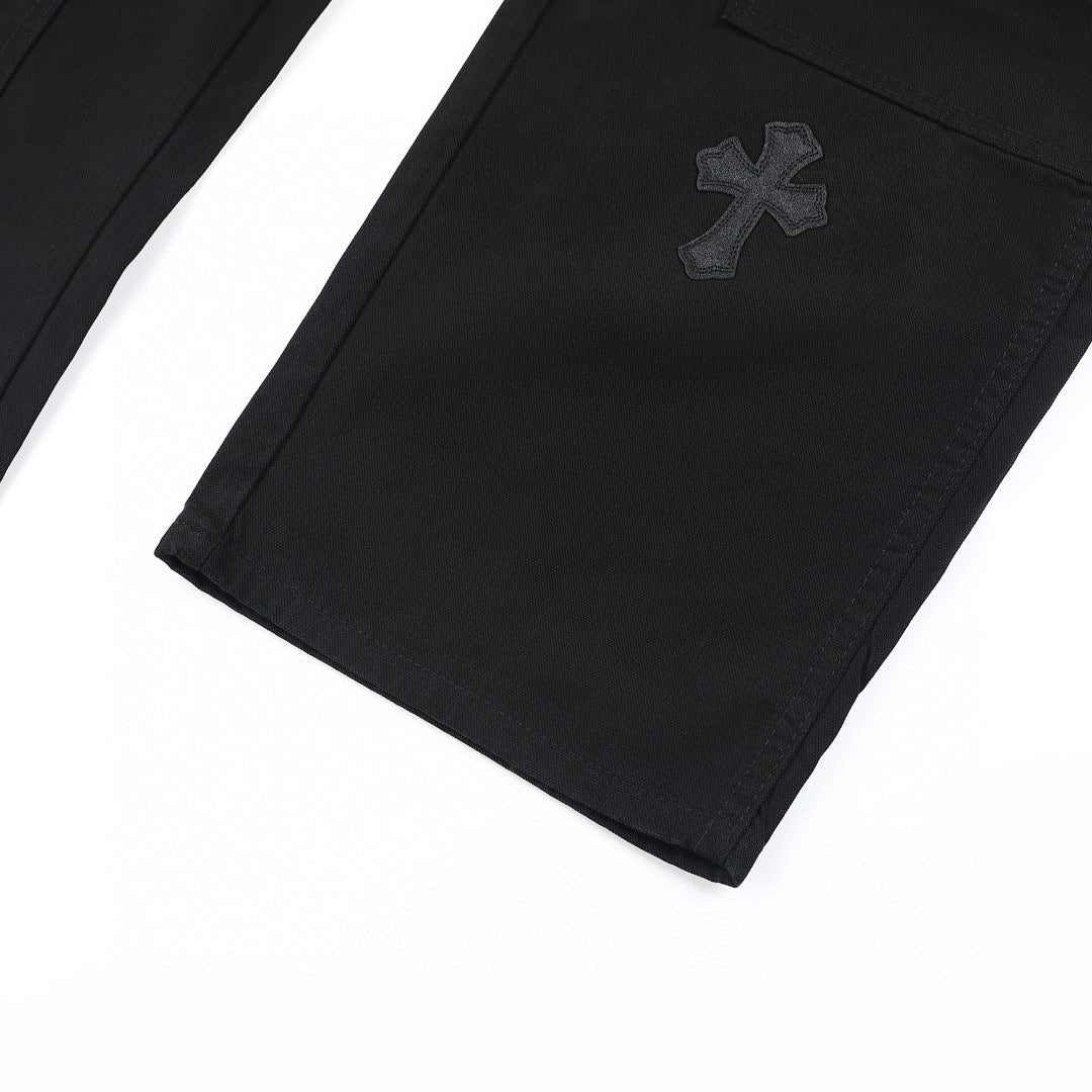 Jeans Chrome Hearts