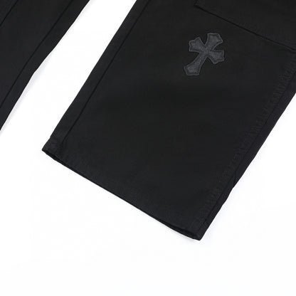 Jeans Chrome Hearts