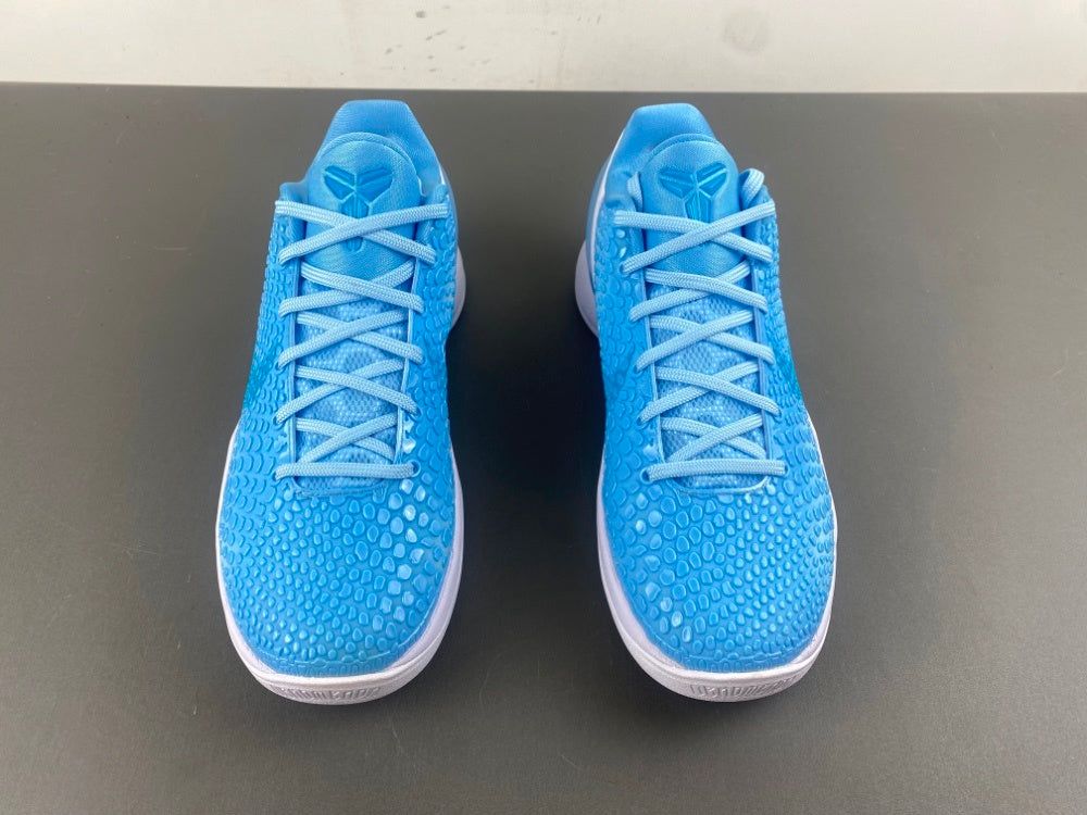 Nike Zoom Kobe 6 "Caitlyn Clark"