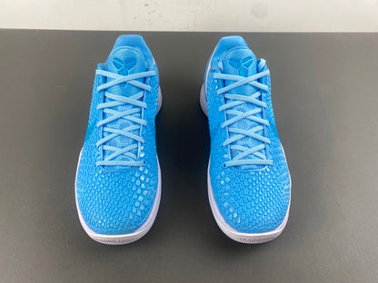 Nike Zoom Kobe 6 "Caitlyn Clark"