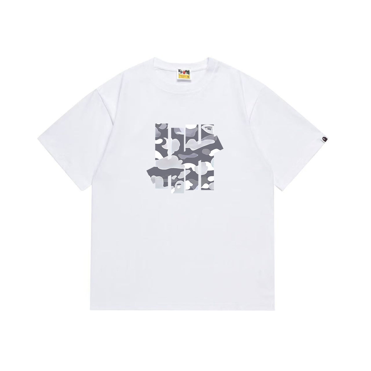 Polera BAPE®
