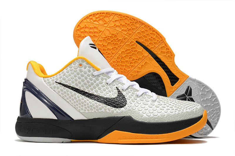 Nike x Kobe 6