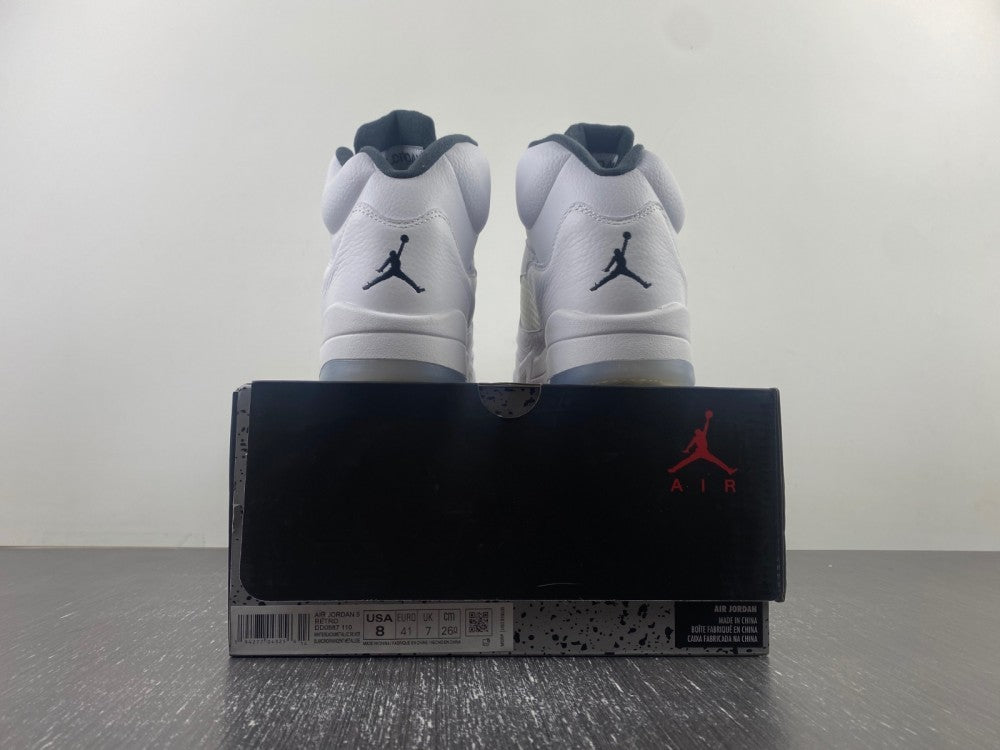 Air Jordan Retro 5