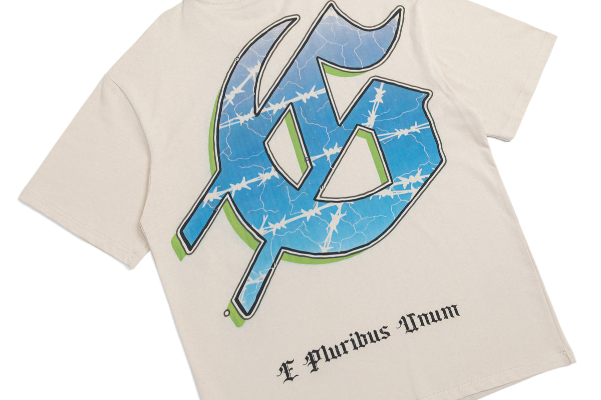 Polera Godspeed