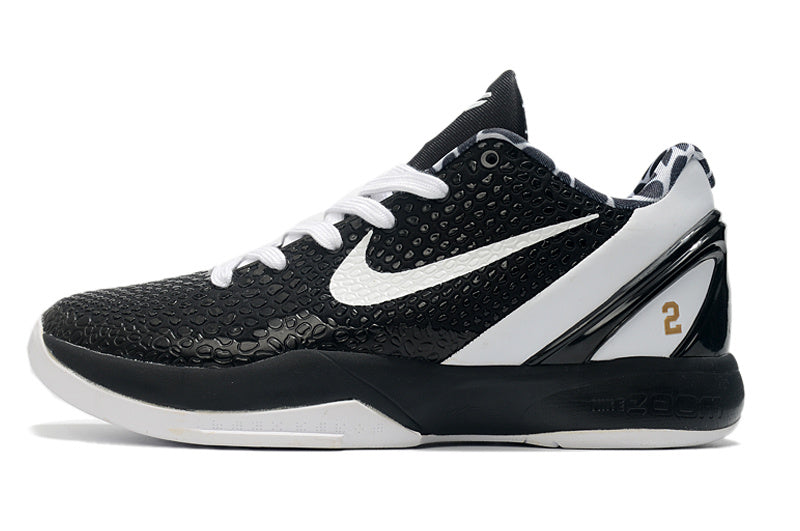 Nike x Kobe 6