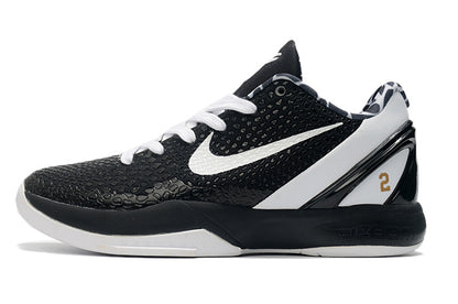 Nike x Kobe 6