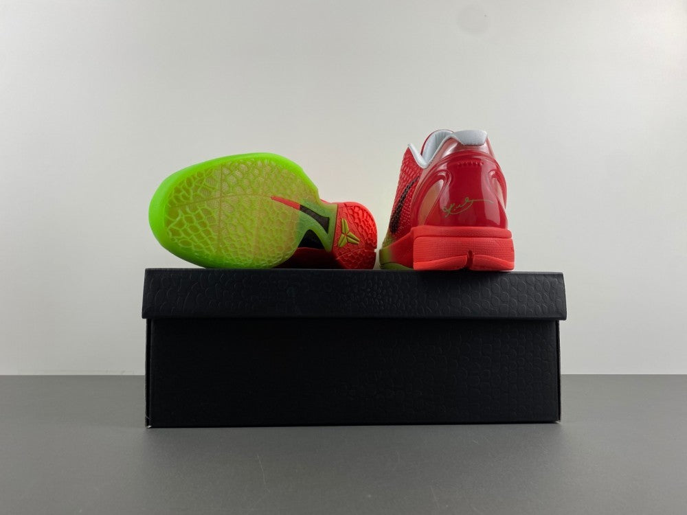 Nike Kobe 6 "Potro"