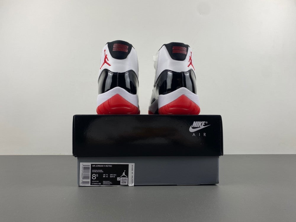 Air Jordan Retro 11