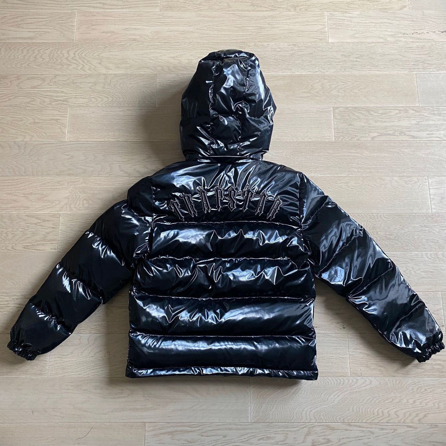 Chaqueta Trapstar