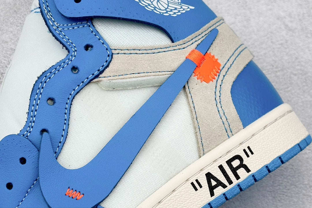 Air Jordan 1 Retro High x Off White