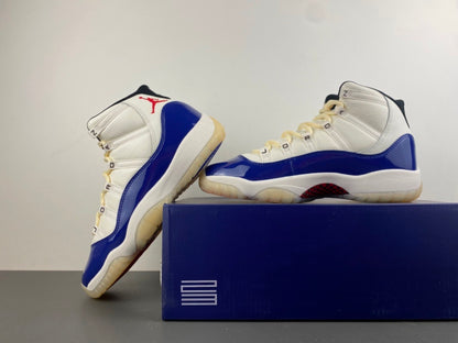 Air Jordan Retro 11 "Rare Air"