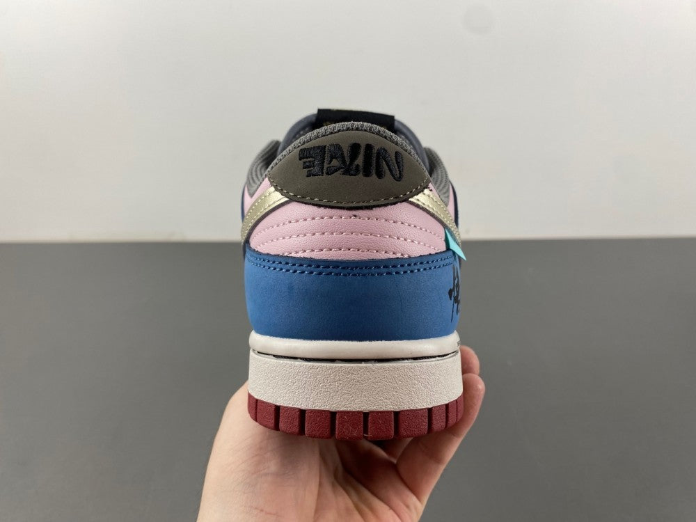 Nike Dunk Low NO.205