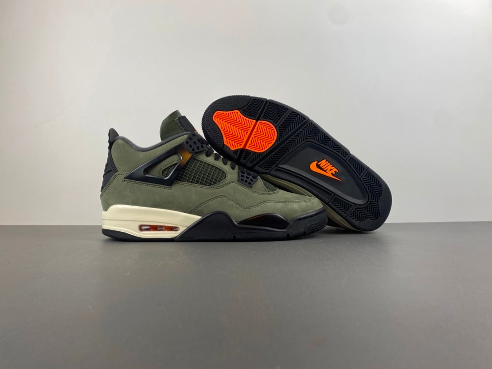 Jordan Retro 4 OG SP