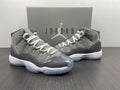 Air Jordan Retro 11 "Wolf Grey"