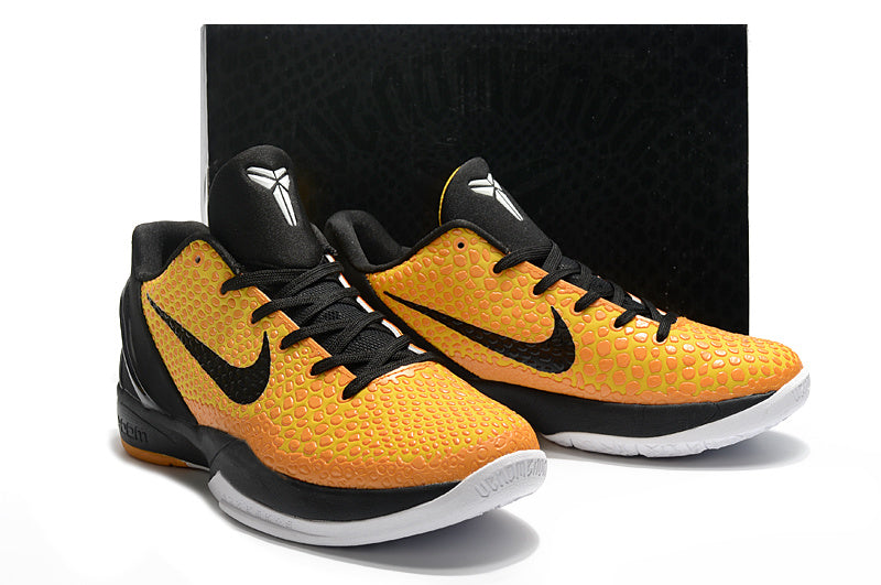 Nike x Kobe 6