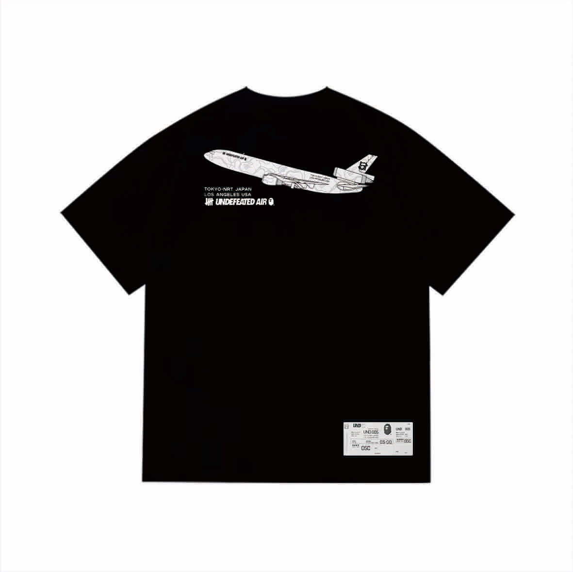 Polera BAPE®