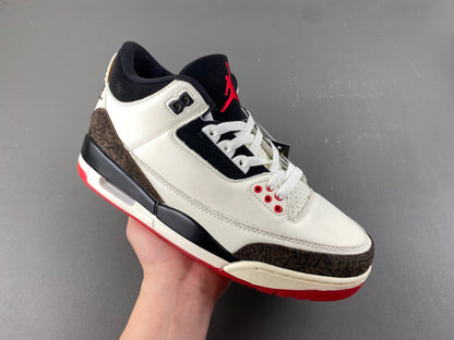 Air Jordan Retro 3 "Best world dad"