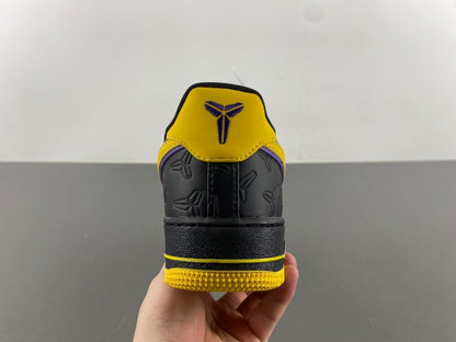 Kobe Bryant x Nike AF1
