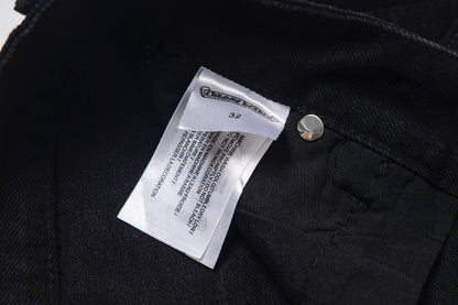 Jeans Chrome Hearts