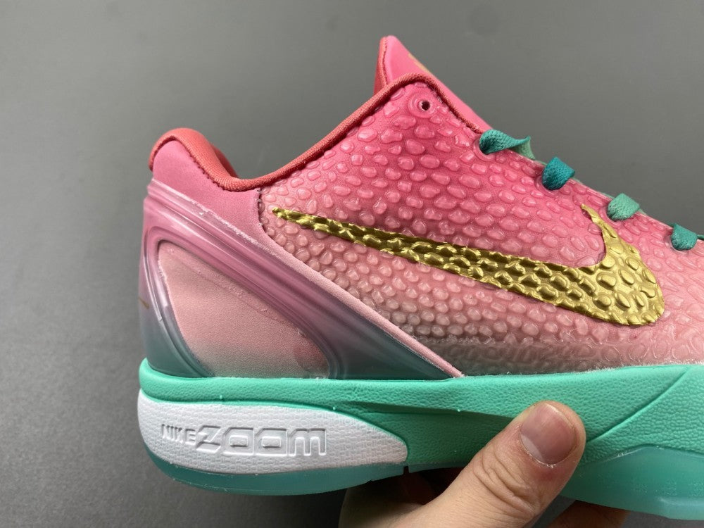 Nike Zoom Kobe 6