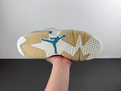 Air Jordan Retro 6 "Sport Blue"