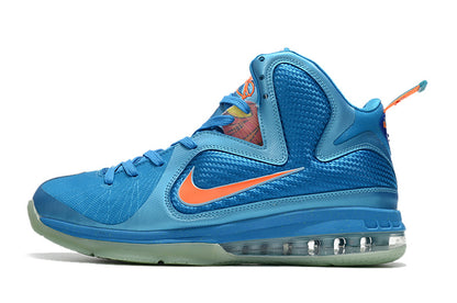 Nike Lebron 9