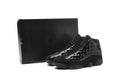 Air Jordan 13 Retro "Full Black"