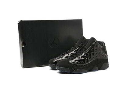 Air Jordan 13 Retro "Full Black"