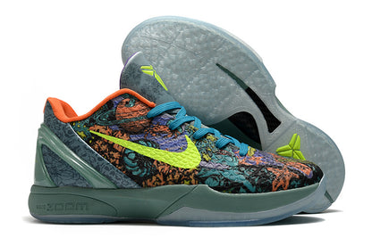 Nike x Kobe 6