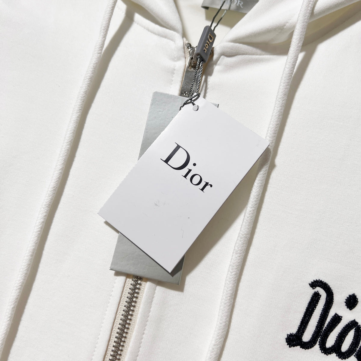 Poleron Christian Dior