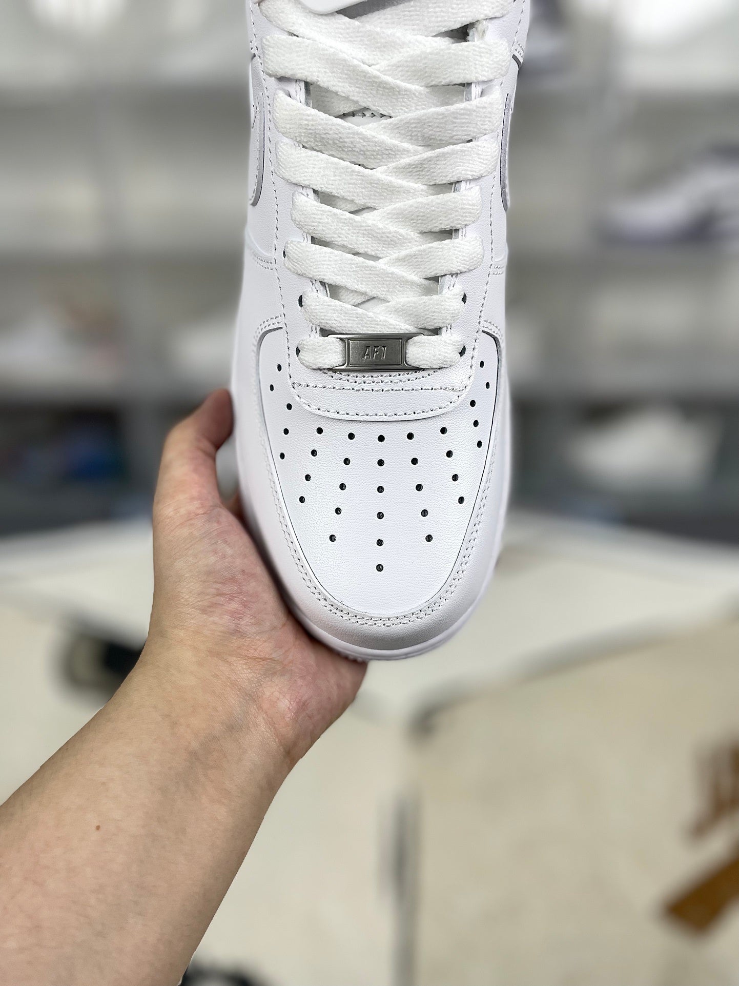 Nike Air Force 1 Low