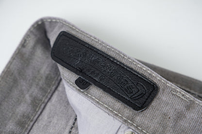 Jeans Chrome Hearts