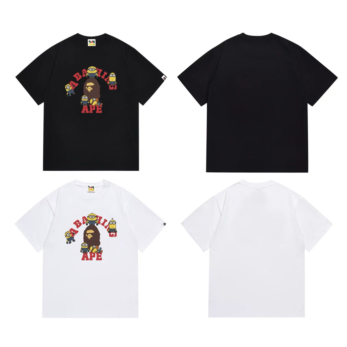 Polera BAPE®