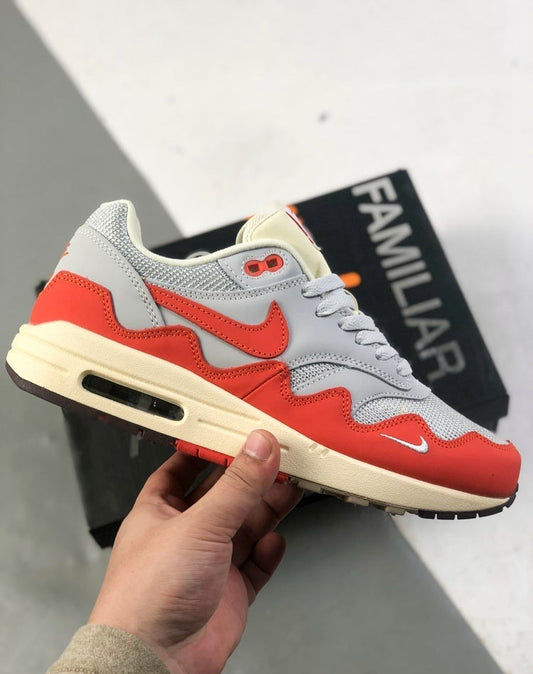 Nike Air Max 90 x Patta