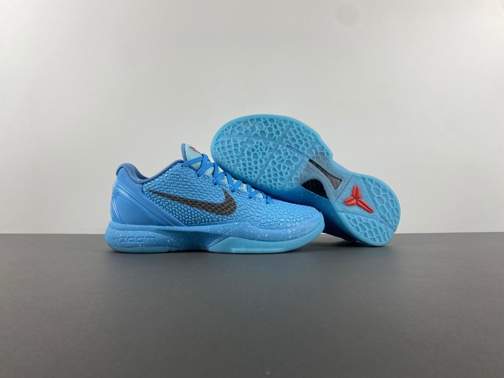 Nike Zoom Kobe 6