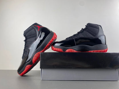 Air Jordan Retro 11