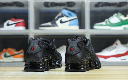 Nike Shox TL Black