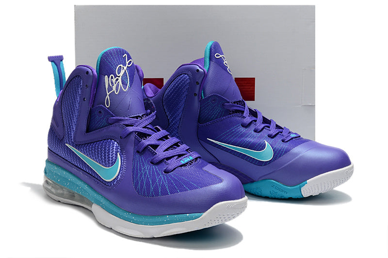 Nike Lebron 9
