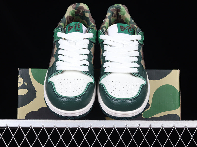 BAPESTA SK8 DUNK