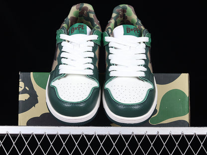 BAPESTA SK8 DUNK