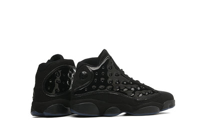 Air Jordan 13 Retro "Full Black"