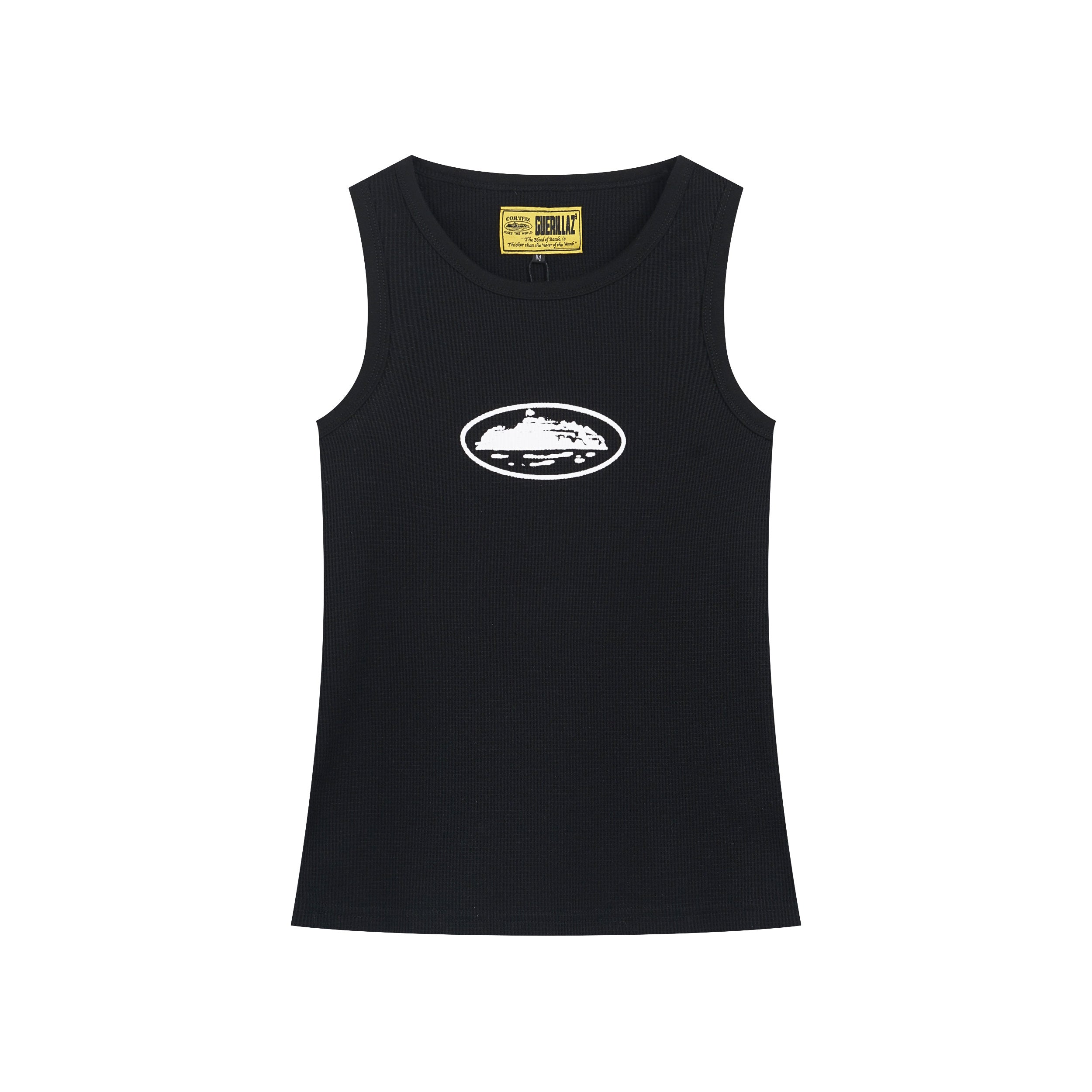 Camiseta Corteiz - Colores